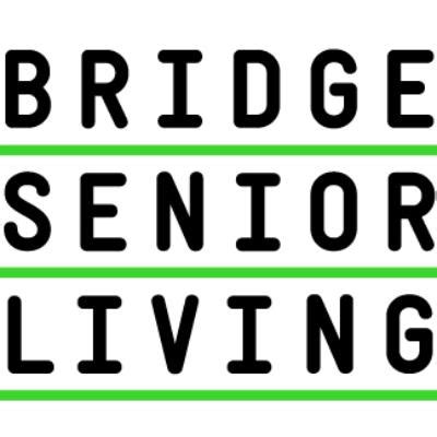 bridge senior living jobs